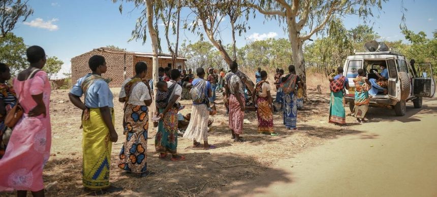 Pandemia – ONU: “Una crisi dei diritti umani”