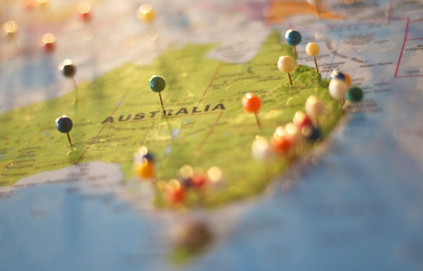 Australia e legalizzazione della Cannabis: il 40% della popolazione è d’accordo