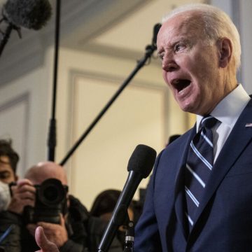 USA: l’amministrazione Biden ordisce un piano segreto per aumentare l’afflusso alle urne