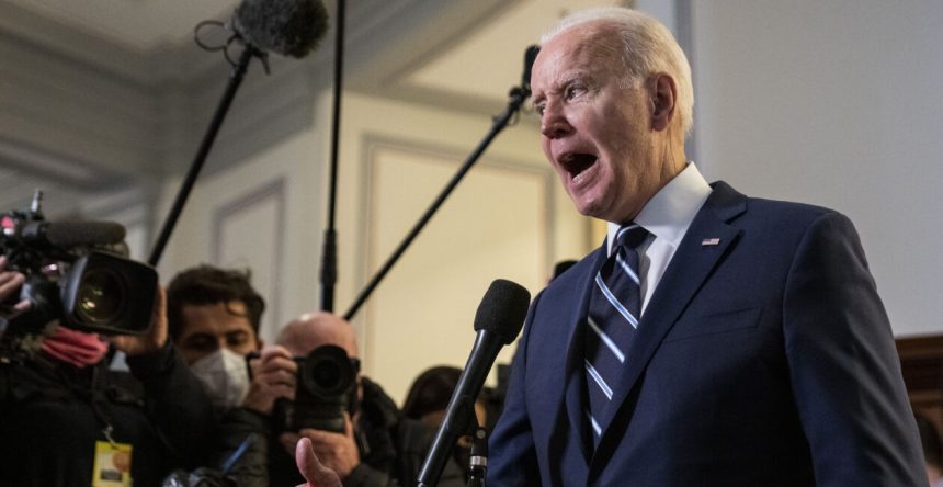 USA: l’amministrazione Biden ordisce un piano segreto per aumentare l’afflusso alle urne