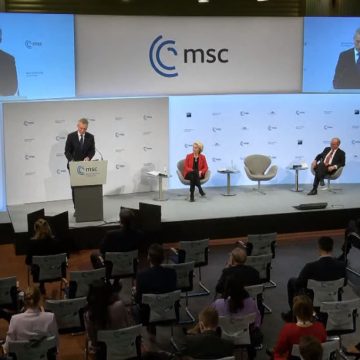 Germania, Il Giorno della Libertà: ovvero, imparare nuove parole senza guardare ai fatti