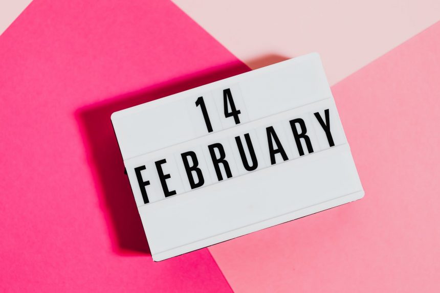 San Valentino – rose estere con prezzi alle stelle:  il 50% delle coppie sceglierà bouquet Made in Italy