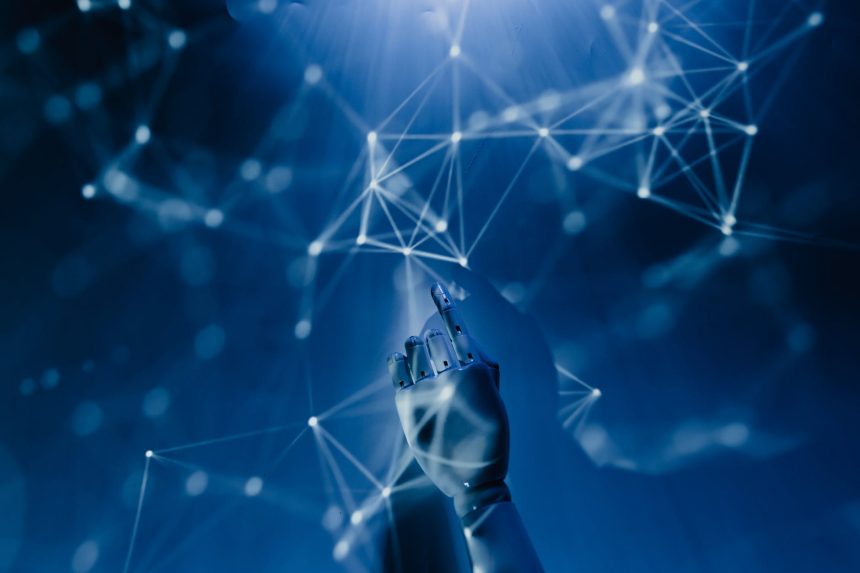 Sistemi di intelligenza artificiale applicati alla sicurezza informatica: nuovi trend per un futuro più sicuro