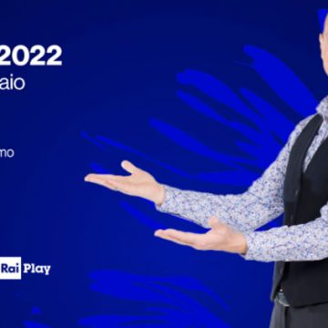 Sanremo2022 – Con la vittoria di Mahmood e Blanco cala il sipario sul festival da Brividi