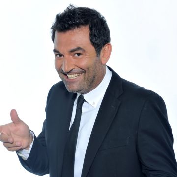 Max Giusti torna in scena con: “Va tutto bene”