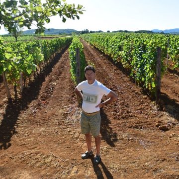 SullaStradaDelVino si inoltra nel Consorzio di Tutela del Gavi