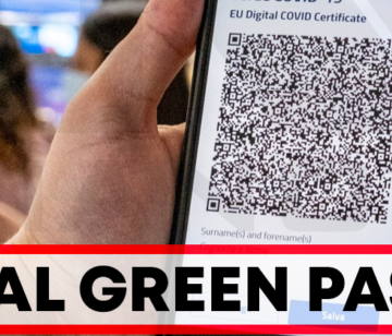 Si torna alla normalità: dal primo maggio addio a mascherine e greenpass
