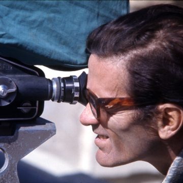 Roma Capitale presenta “PPP100 – ROMA RACCONTA PASOLINI” – Il programma degli eventi