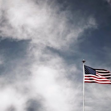 USA über alles