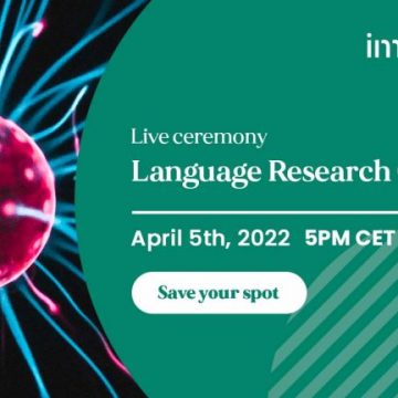 Imminent annuncia la prima Research Grants Live Ceremony