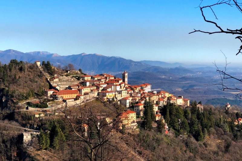 Sacro Monte di Varese: una buona prassi di conservazione e valorizzazione