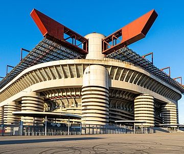 San Siro: Scaroni: “Andremo dove il nuovo stadio si farà prima. Mi aspettavo fossimo più celeri soprattutto a Milano”