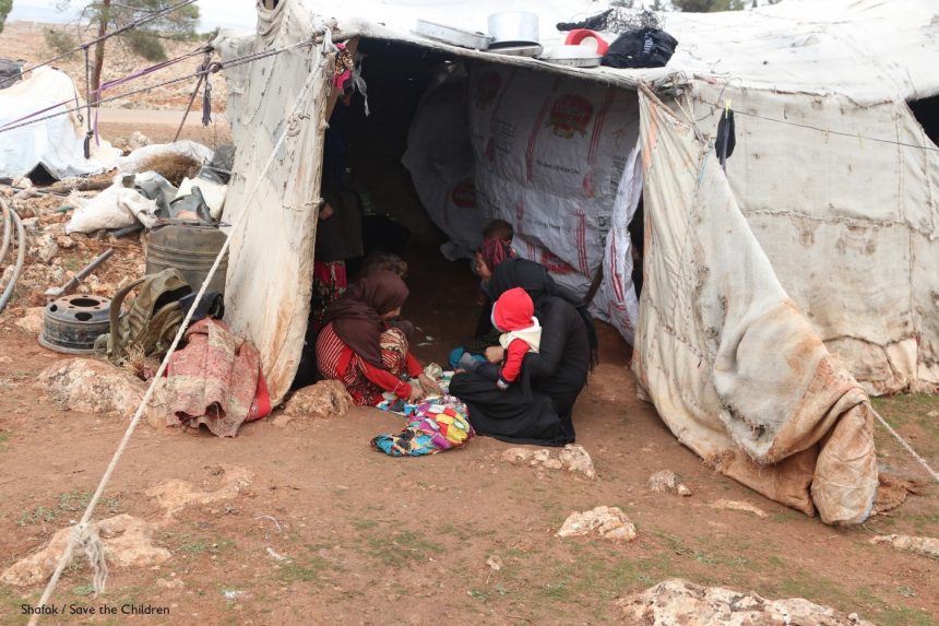 Siria: 4 studenti uccisi dalle bombe mentre andavano a scuola a Idlib