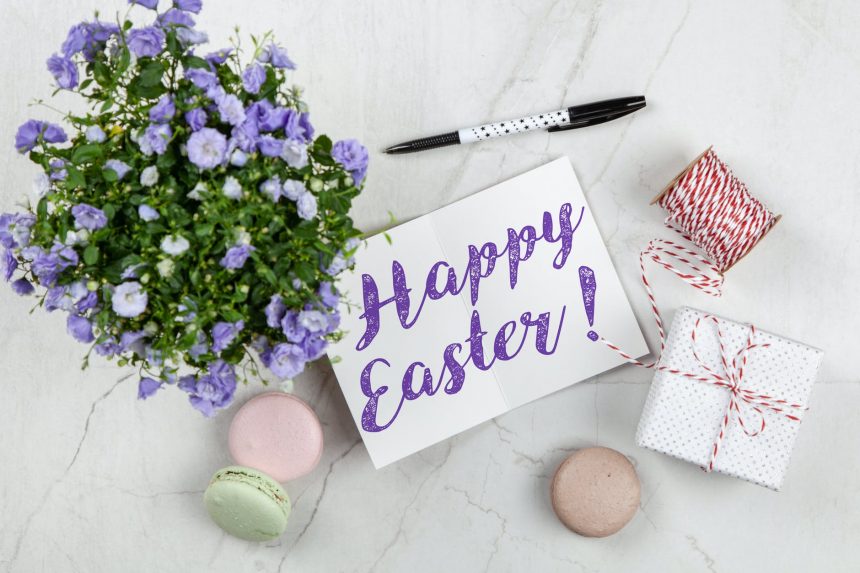Buona Pasqua