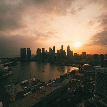 Singapore: droghe e pena di morte