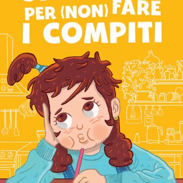 Recensione: due volumi per bambini da Il Ciliegio edizioni