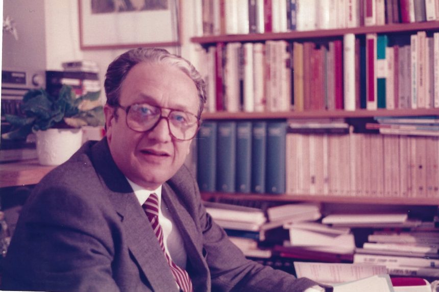 Ferdinando Imposimato. Biografia del Giudice strenuo difensore della legalità (parte prima)