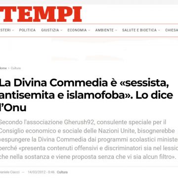 Parità di diritti – Dal femminismo al sessismo: è tutto un gran casino…