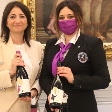 FIS – Fondazione Italiana Sommelier – presenta: “VITA SALERNUM VITAE” Consorzio dei vini di Salerno, dove la qualità fa rima con bellezza