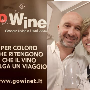 SullaStradaDelVino: Go Wine a Roma per i grandi rossi del Piemonte, Barolo, Barbaresco e Roero