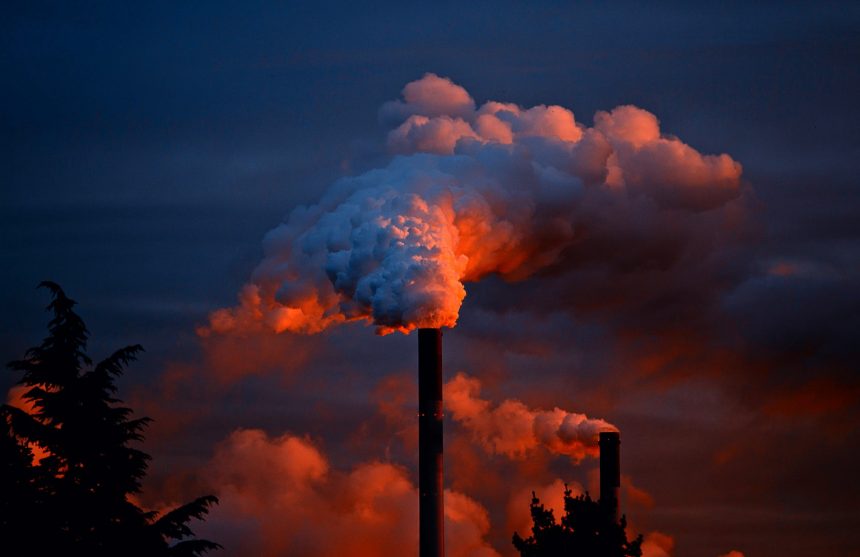 Inquinamento: ogni anno muoiono 9 milioni di persone