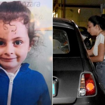 Catania: il corpo senza vita della piccola Elena  Del Pozzo è stato rinvenuto. La madre ha confessato l’omicidio