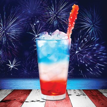 4 Luglio: Hard Rock café celebra il giorno dell’indipendenza americana