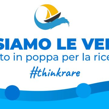 Malattie rare: il progetto “Issiamo le vele” arriva in Senato, nel cuore delle istituzioni