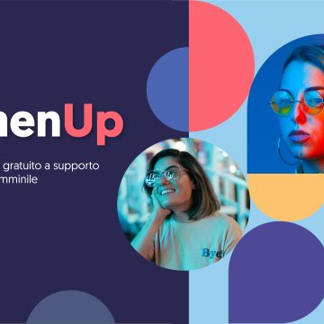 LVenture Group lancia “WomenUp”: le competenze digitali a supporto dell’imprenditoria femminile 
