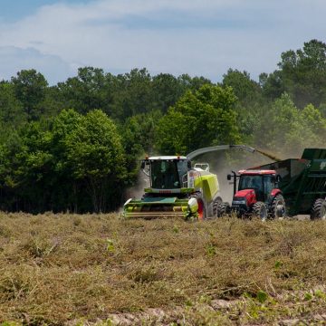 Decreto Aiuti – Cia: estendere credito d’imposta per acquisto gasolio agricolo