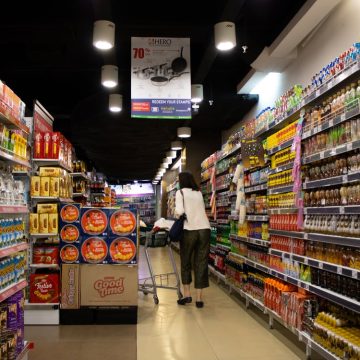 Buoni pasto: stop per 24 ore nei supermercati e in tutti  gli esercizi di piccolo commercio