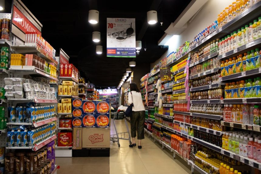 Buoni pasto: stop per 24 ore nei supermercati e in tutti  gli esercizi di piccolo commercio