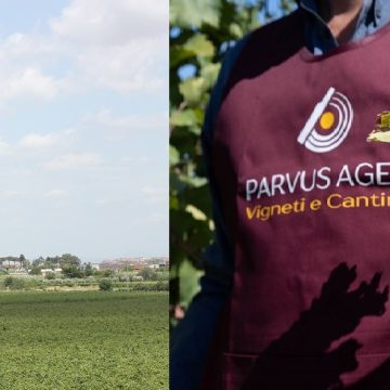 Parvus Ager si racconta a SullaStradaDelVino – Rubrica a cura di Massimo Casali e Susanna Schivardi