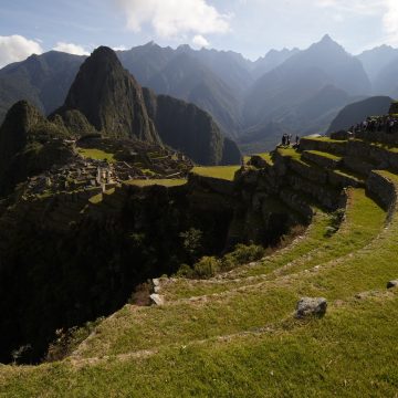 Perù: macchiupicchu viene riconosciuta “Nuova meraviglia del mondo”