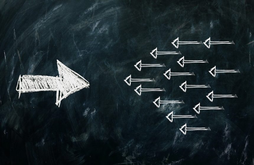 L’era del caos: non siate resilienti, restate umani