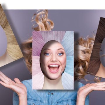 Nasce “Haircromia” – La startup che trova l’armonia tra il volto e il colore dei capelli