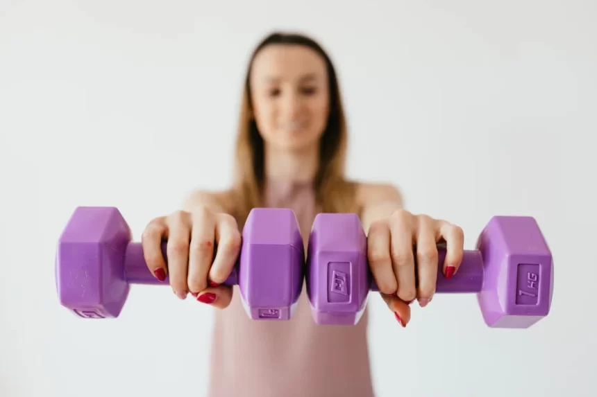 Estate e allenamento: 5 consigli per restare in forma