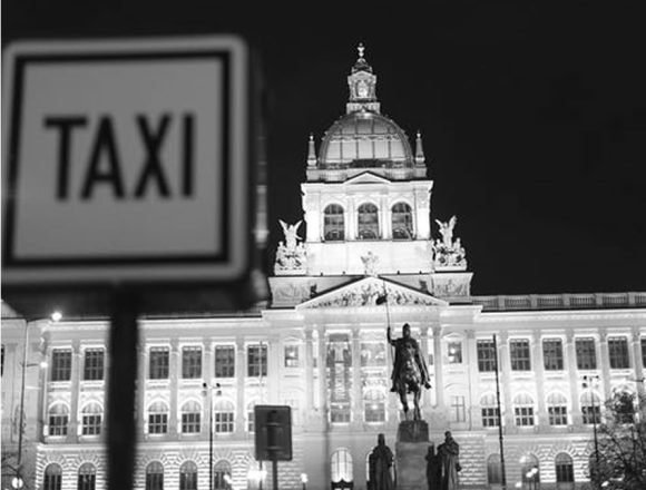 Taxi: i motivi dello sciopero nazionale spiegato in maniera semplice