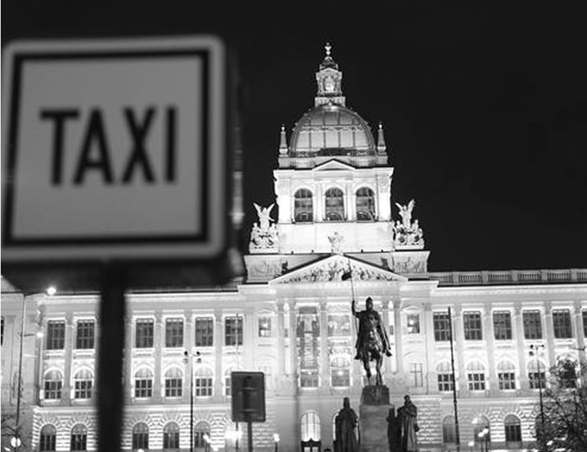 Taxi: i motivi dello sciopero nazionale spiegato in maniera semplice