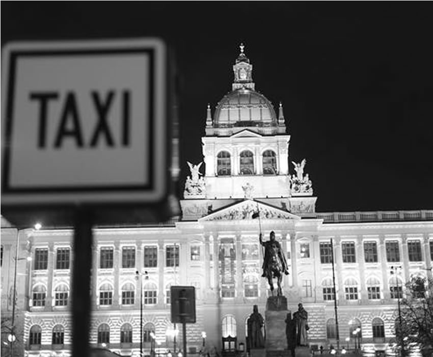 Taxi: i motivi dello sciopero nazionale spiegatI in maniera semplice