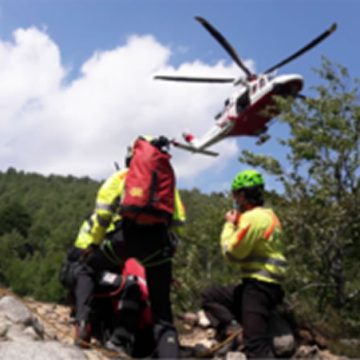 La sanità in montagna