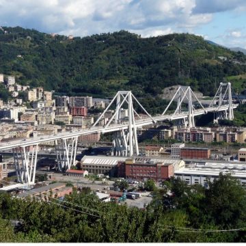 Ponte Morandi. Genova non dimentica e chiede giustizia: 4 anni fa il crollo