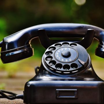 Telemarketing: il Registro delle Opposizioni serve a poco. E’ urgente una riforma a tutela dei cittadini: la mia proposta al Garante per la Protezione dei Dati Personali