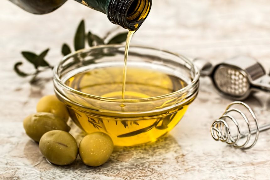 Siccità: un’annata difficile per l’olivicoltura. Stime del -30% sulla produzione