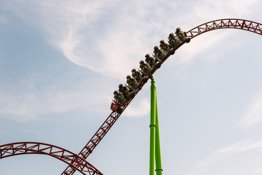 Cronaca di una giornata “indimenticabile” nel “girone” di Gardaland…