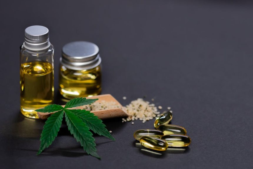 Australia – Studio in atto sugli effetti del Cannabidiolo contro l’ansia