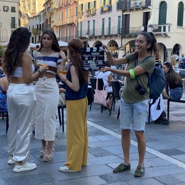 Senza età: sono partite le riprese del nuovo film di Stefano Usardi