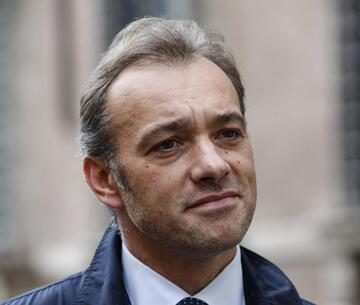 Caso Richetti: la ministro della famiglia e delle Pari Opportunità Bonetti “poco dibattito pubblico, va fatta chiarezza nelle sedi opportune”