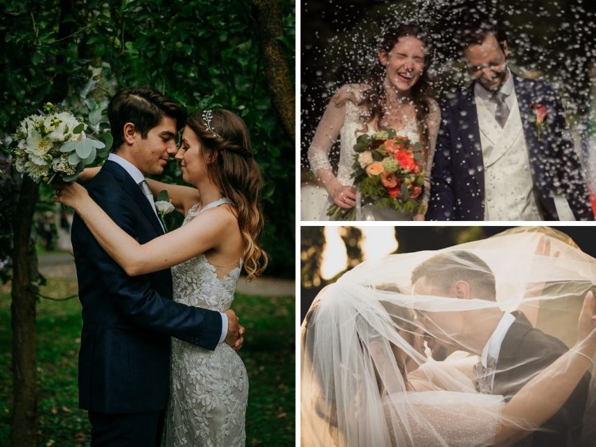 Matrimonio: 1 italiano su 10 sposa una persona con un diverso orientamento politico