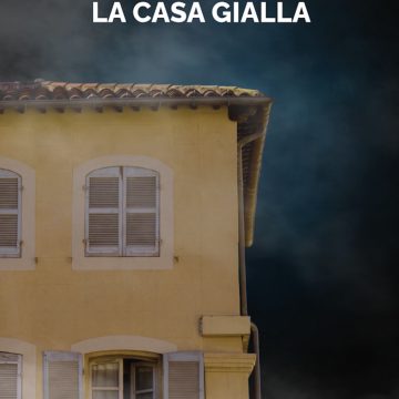 “La casa gialla”: il primo romanzo italiano ispirato ai drama coreani